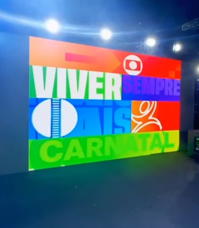 Visão Geral do Evento