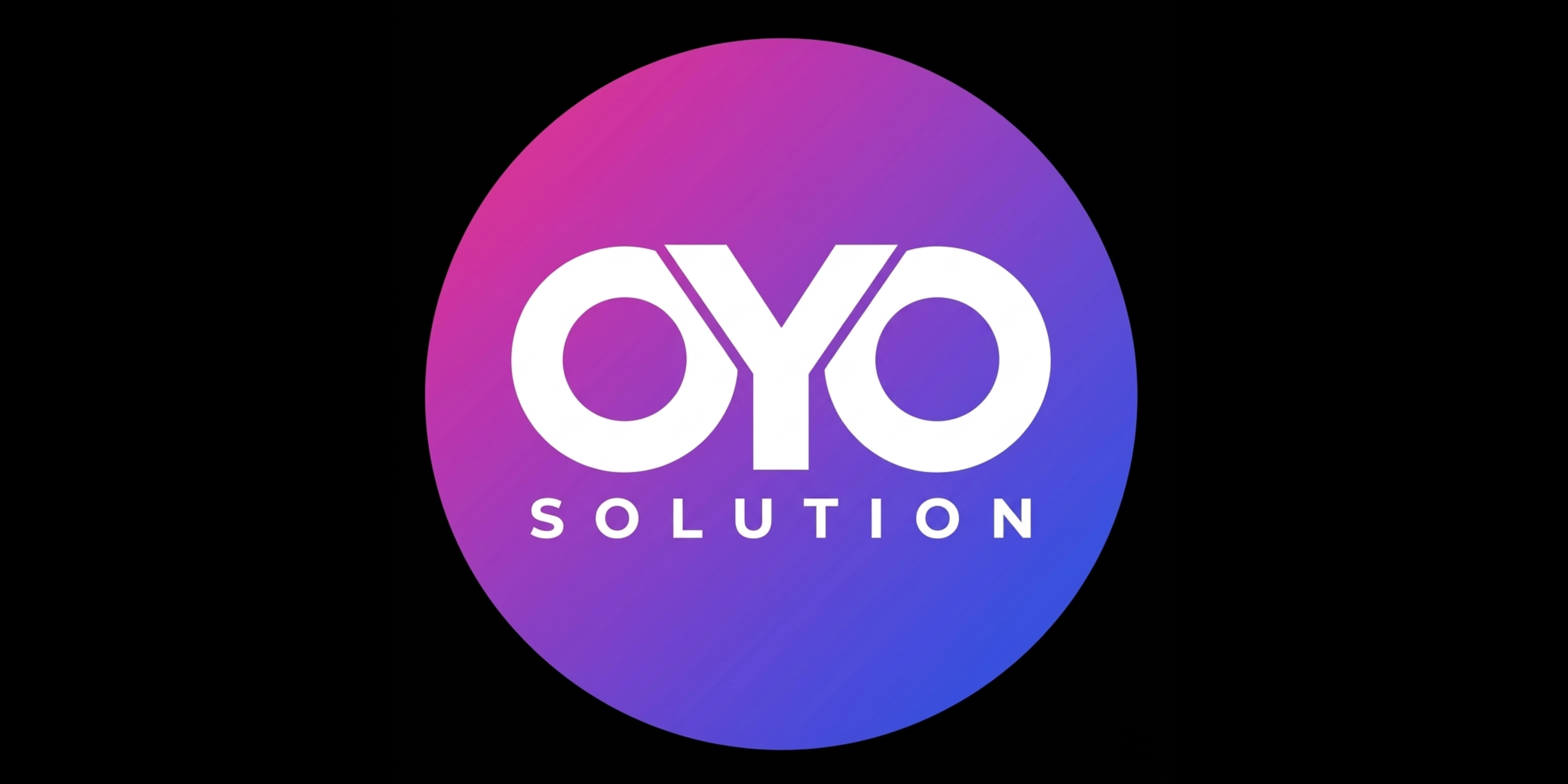 Logo OYO Solution